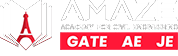 amaze je logo